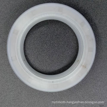 TC94*130*12 nbr metal cased with spring loaded sealing lip rear wheel oil seal for Dongfeng 1061